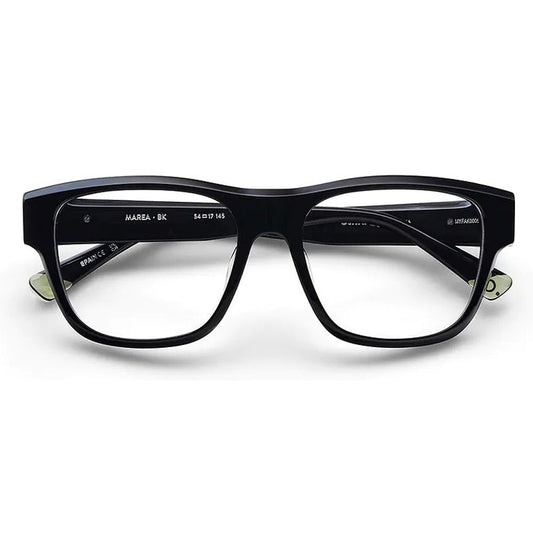 Etnia Barcelona Eyeglasses, Model: Marea Colour: BK