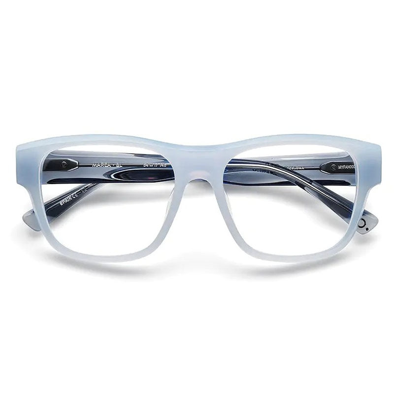 Etnia Barcelona Eyeglasses, Model: Marea Colour: BL