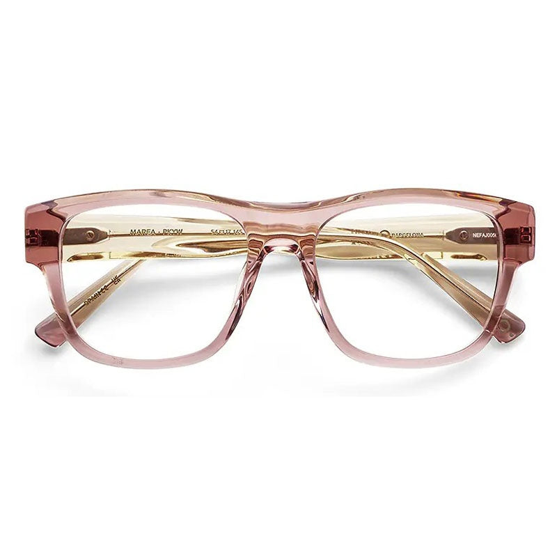 Etnia Barcelona Eyeglasses, Model: Marea Colour: PKYW
