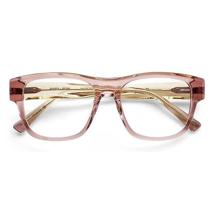 Etnia Barcelona Eyeglasses, Model: Marea Colour: PKYW