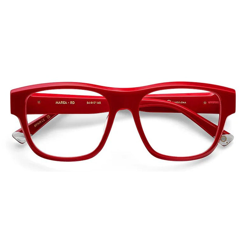 Etnia Barcelona Eyeglasses, Model: Marea Colour: RD