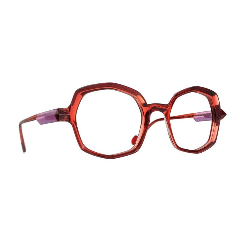 Caroline Abram Eyeglasses, Model: MARGOT Colour: 311