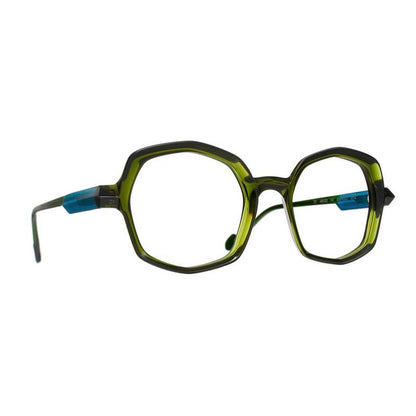 Caroline Abram Eyeglasses, Model: MARGOT Colour: 312