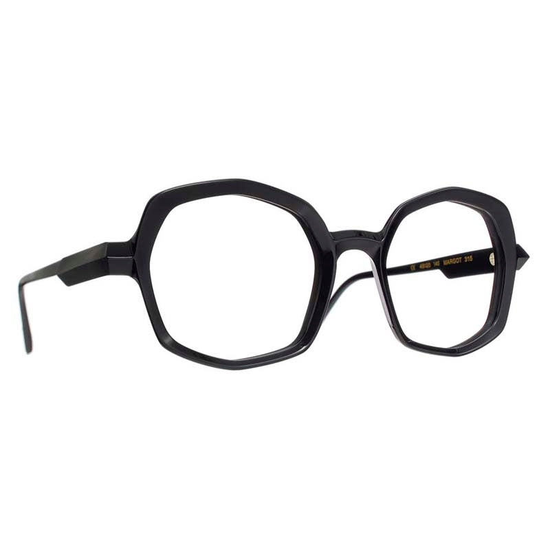 Caroline Abram Eyeglasses, Model: MARGOT Colour: 315
