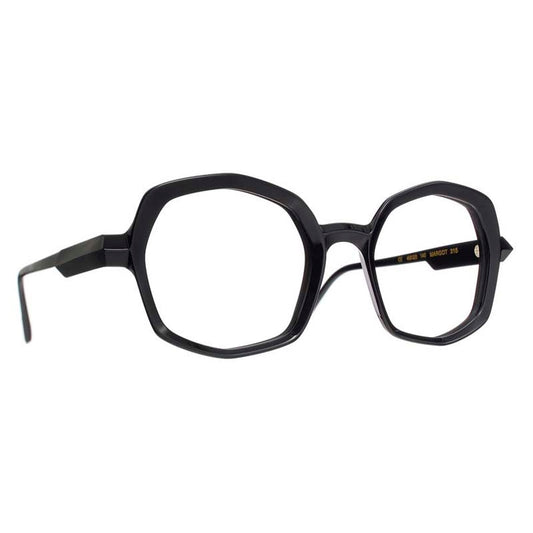 Caroline Abram Eyeglasses, Model: MARGOT Colour: 315
