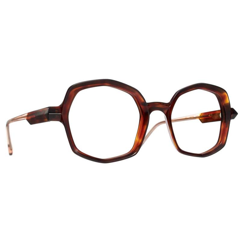 Caroline Abram Eyeglasses, Model: MARGOT Colour: 316