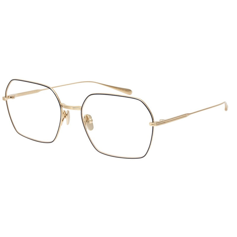 Masunaga since 1905 Eyeglasses, Model: Margot Colour: 45