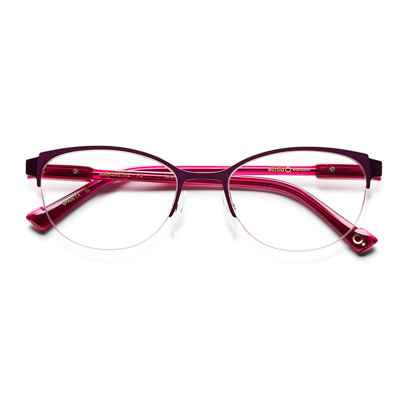 Etnia Barcelona Eyeglasses, Model: Margrethe Colour: FU