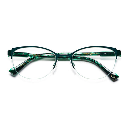 Etnia Barcelona Eyeglasses, Model: Margrethe Colour: GR
