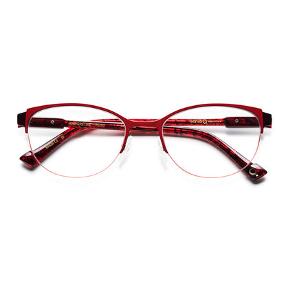 Etnia Barcelona Eyeglasses, Model: Margrethe Colour: RDBX