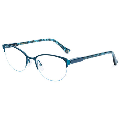 Etnia Barcelona Eyeglasses, Model: Margrethe Colour: TQ