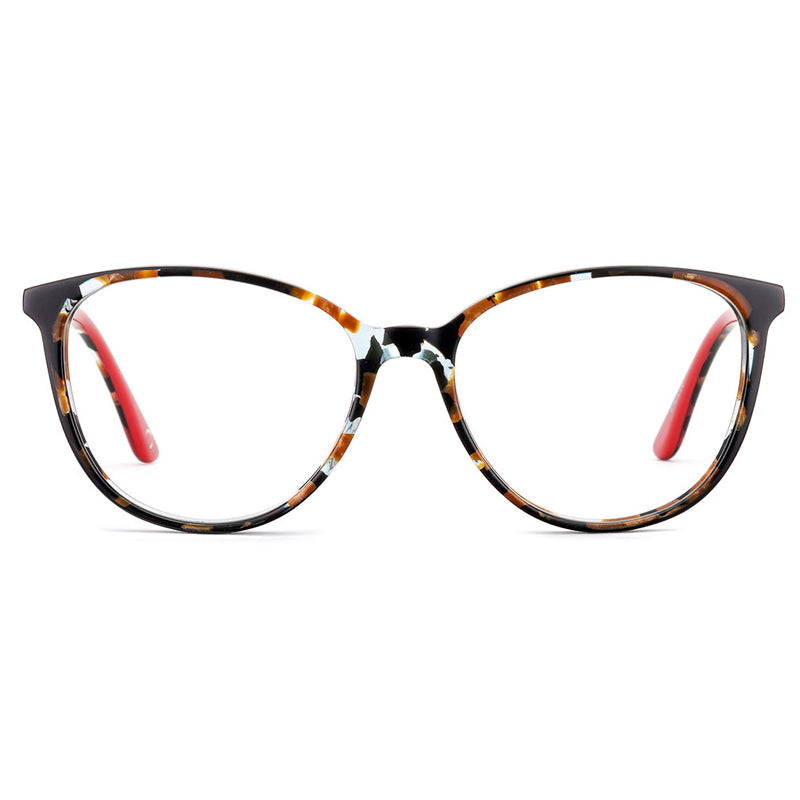 Etnia Barcelona Eyeglasses, Model: Marie Colour: BKBZ
