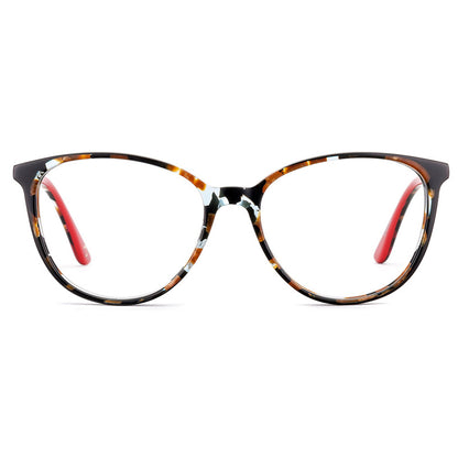 Etnia Barcelona Eyeglasses, Model: Marie Colour: BKBZ