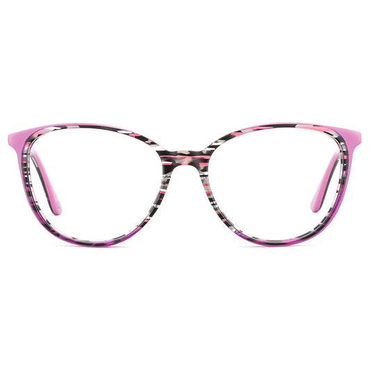 Etnia Barcelona Eyeglasses, Model: Marie Colour: PKHV