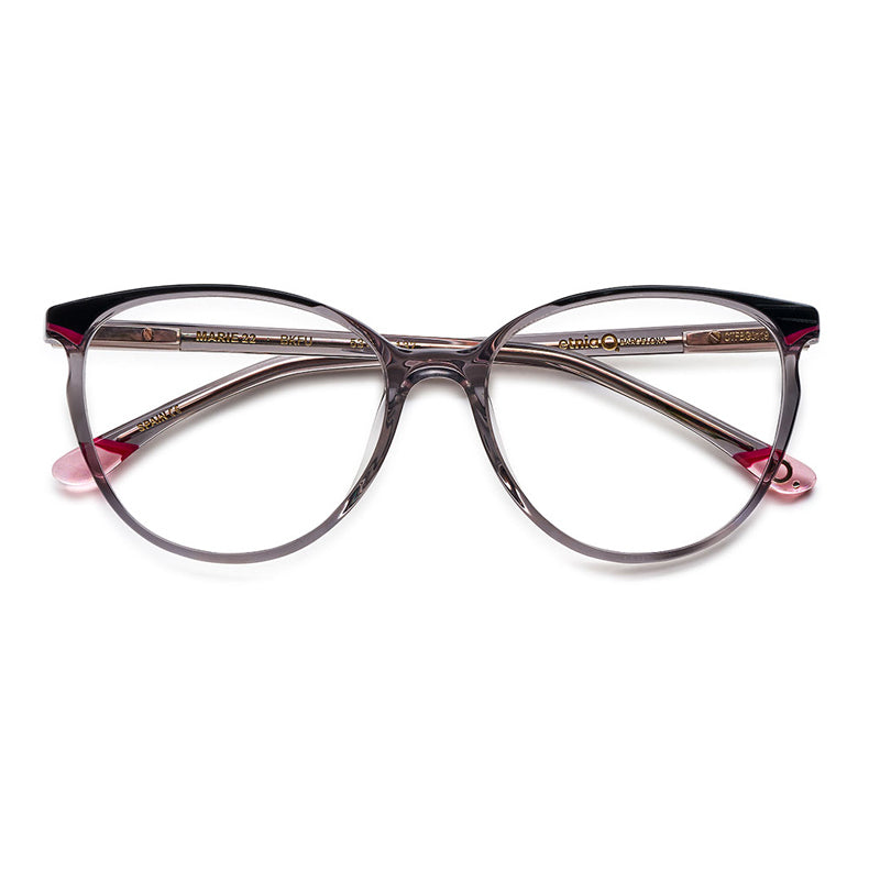Etnia Barcelona Eyeglasses, Model: Marie22 Colour: BKFU