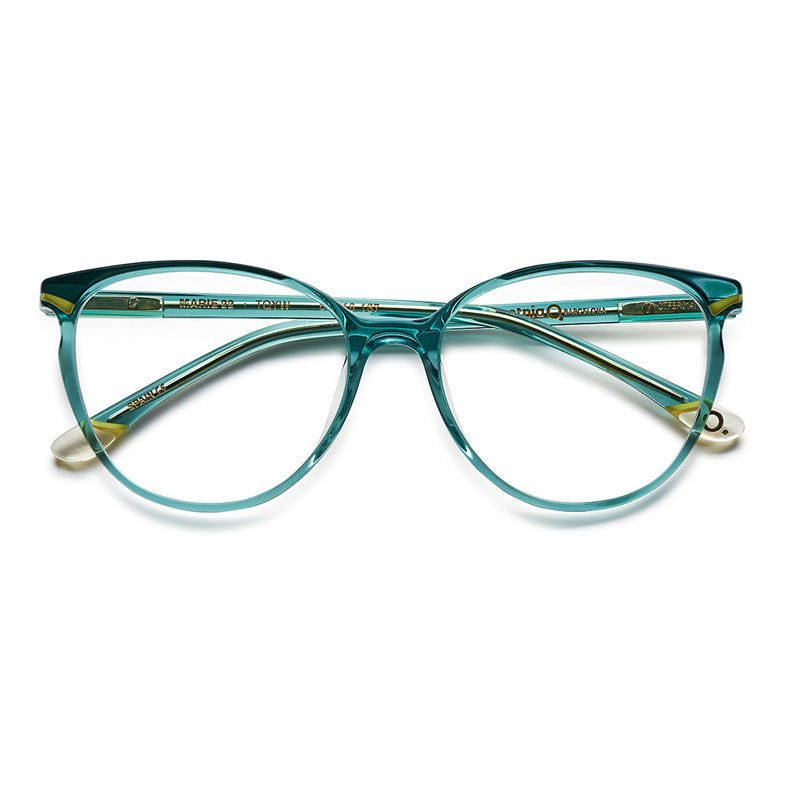 Etnia Barcelona Eyeglasses, Model: Marie22 Colour: TQYW
