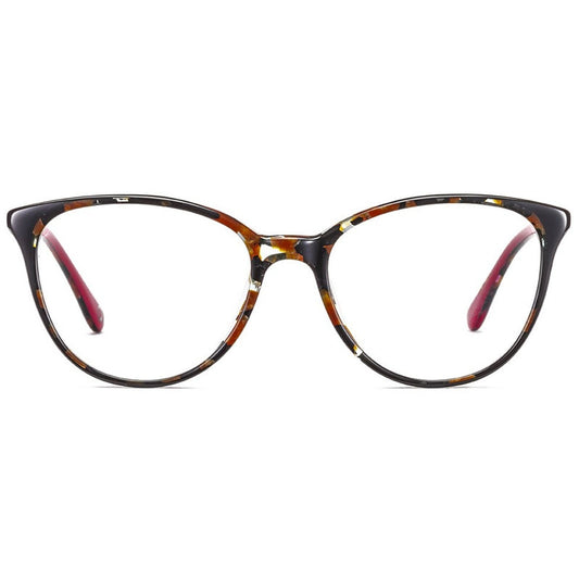 Etnia Barcelona Eyeglasses, Model: MarieP Colour: BKBZ