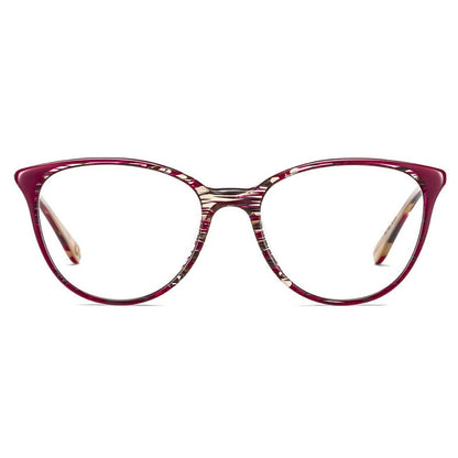 Etnia Barcelona Eyeglasses, Model: MarieP Colour: FUBX