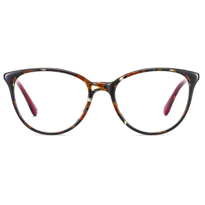 Etnia Barcelona Eyeglasses, Model: MarieP Colour: HVRD