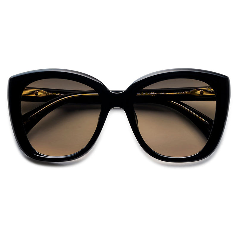 Etnia Barcelona Sunglasses, Model: Marilyn Colour: BK