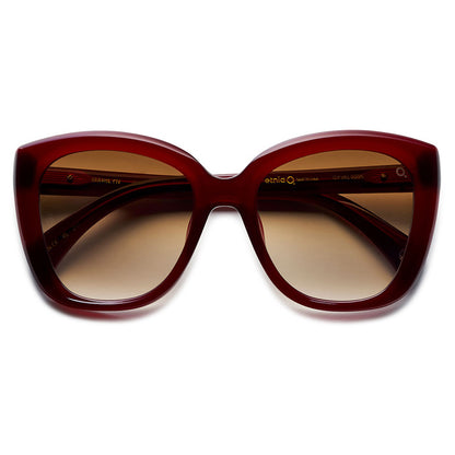 Etnia Barcelona Sunglasses, Model: Marilyn Colour: BX