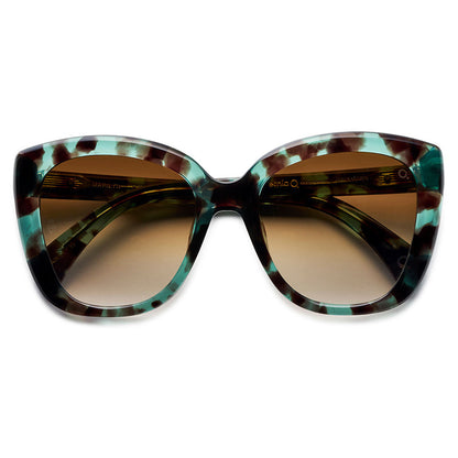 Etnia Barcelona Sunglasses, Model: Marilyn Colour: HV