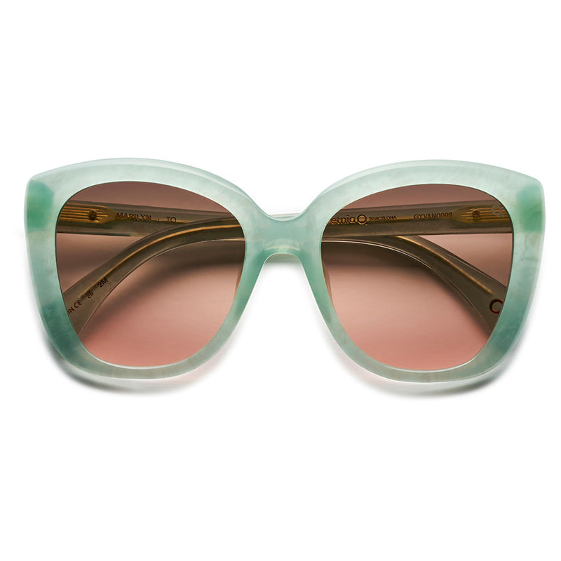 Etnia Barcelona Sunglasses, Model: Marilyn Colour: TQ
