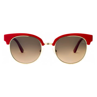 Etnia Barcelona Sunglasses, Model: Marina Colour: RDGD