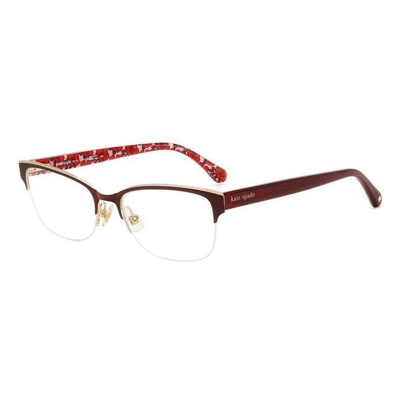 Kate Spade Eyeglasses, Model: MARJORIE Colour: 0PA