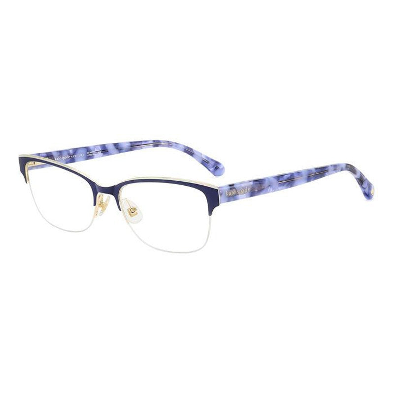 Kate Spade Eyeglasses, Model: MARJORIE Colour: PJP