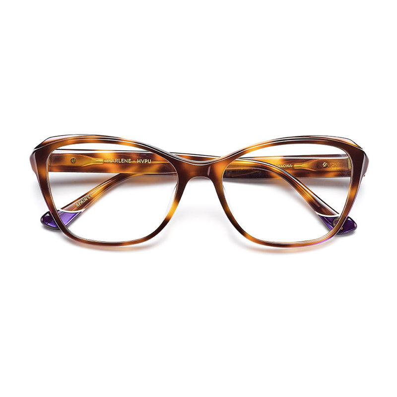 Etnia Barcelona Eyeglasses, Model: Marlene Colour: HVPU