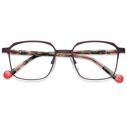 Etnia Barcelona Eyeglasses, Model: Marlin Colour: BXHV