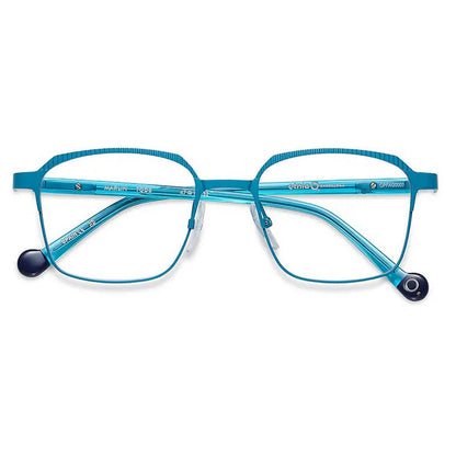 Etnia Barcelona Eyeglasses, Model: Marlin Colour: TQDB