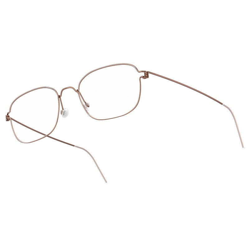 LINDBERG Eyeglasses, Model: Mars Colour: PU12