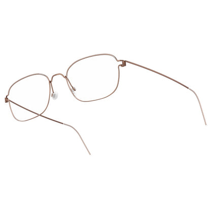 LINDBERG Eyeglasses, Model: Mars Colour: PU12