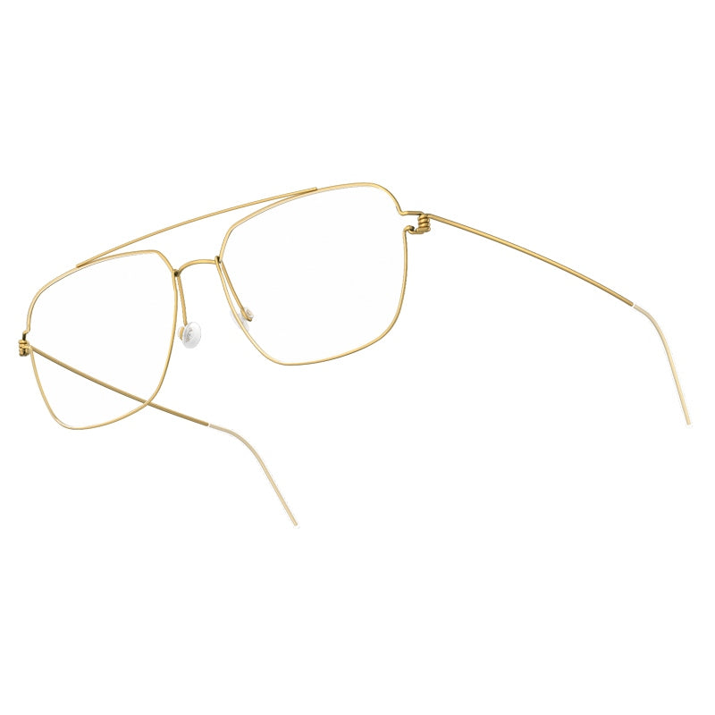 LINDBERG Bril, Model: Martin Kleur: GT