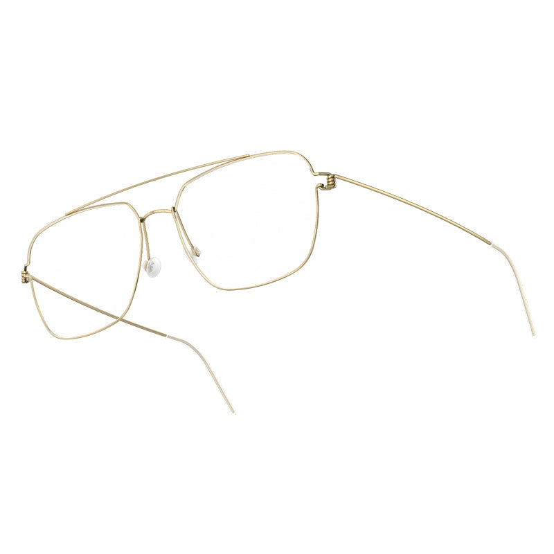 LINDBERG Bril, Model: Martin Kleur: PGT