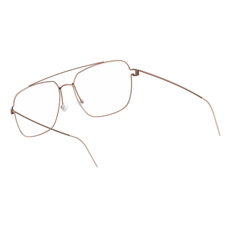LINDBERG Bril, Model: Martin Kleur: PU12