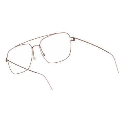 LINDBERG Bril, Model: Martin Kleur: PU12