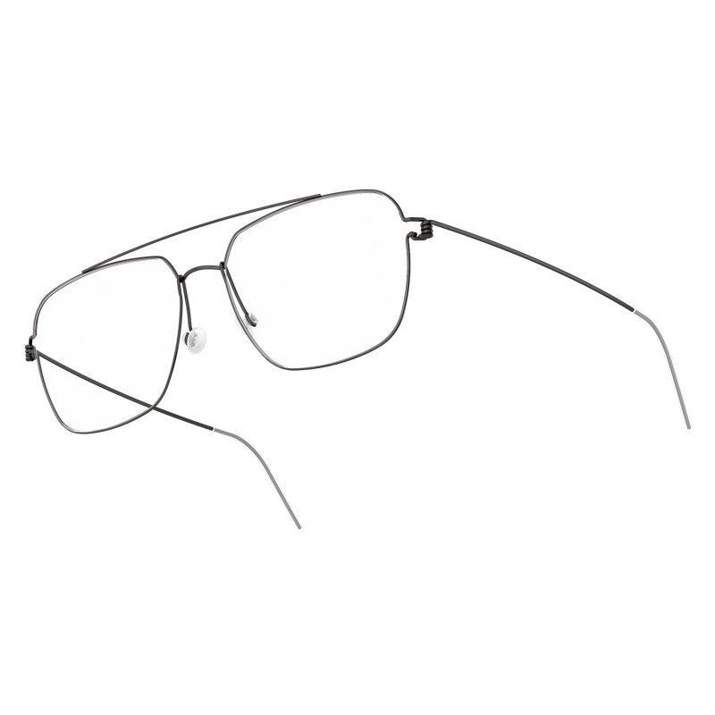 LINDBERG Bril, Model: Martin Kleur: PU9