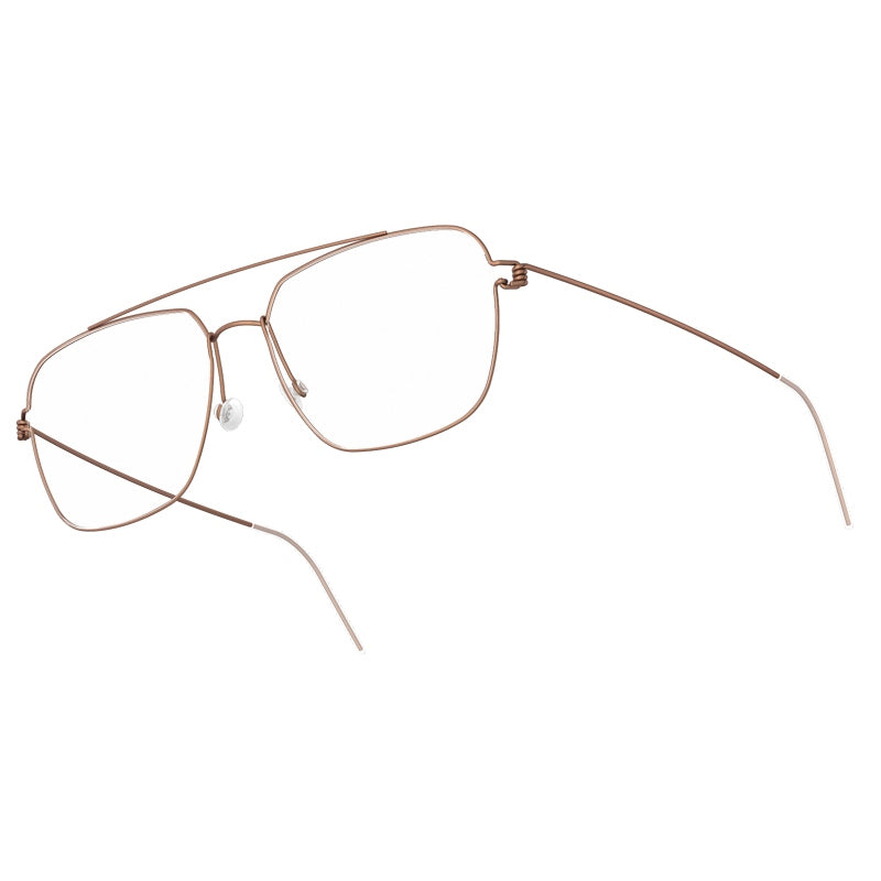 LINDBERG Bril, Model: Martin Kleur: U12