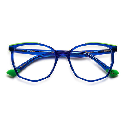 Etnia Barcelona Eyeglasses, Model: Mary Colour: BLGR