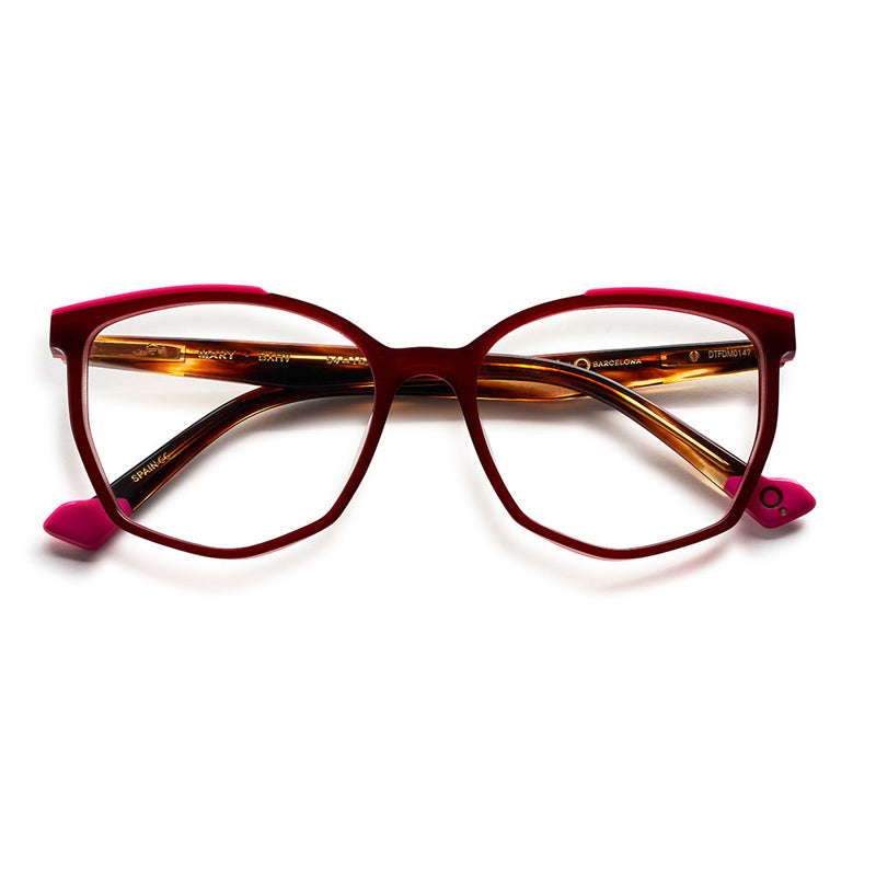 Etnia Barcelona Eyeglasses, Model: Mary Colour: BXHV