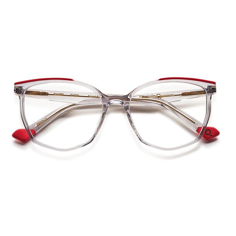 Etnia Barcelona Eyeglasses, Model: Mary Colour: GYRD