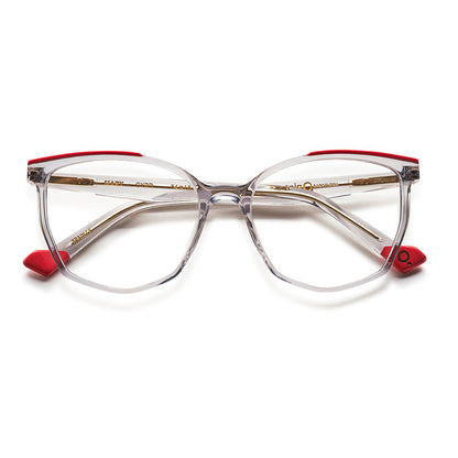 Etnia Barcelona Eyeglasses, Model: Mary Colour: GYRD