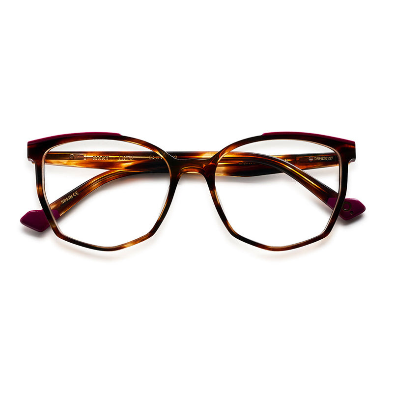 Etnia Barcelona Eyeglasses, Model: Mary Colour: HVFU