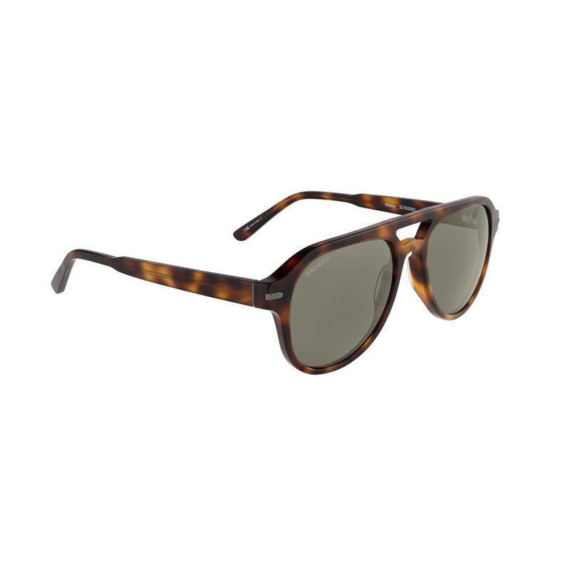 Serengeti Sunglasses, Model: Mateo Colour: SS765003