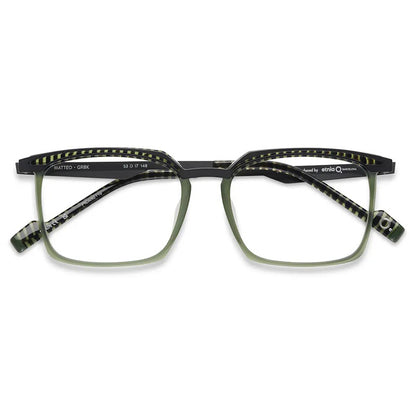 Etnia Barcelona Glasögon, Modell: Matteo Färg: GRBK