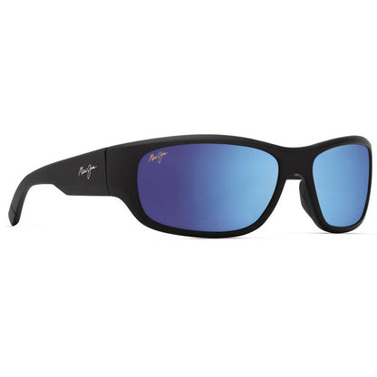 Maui Jim Sunglasses, Model: MaUkele Colour: MM682005