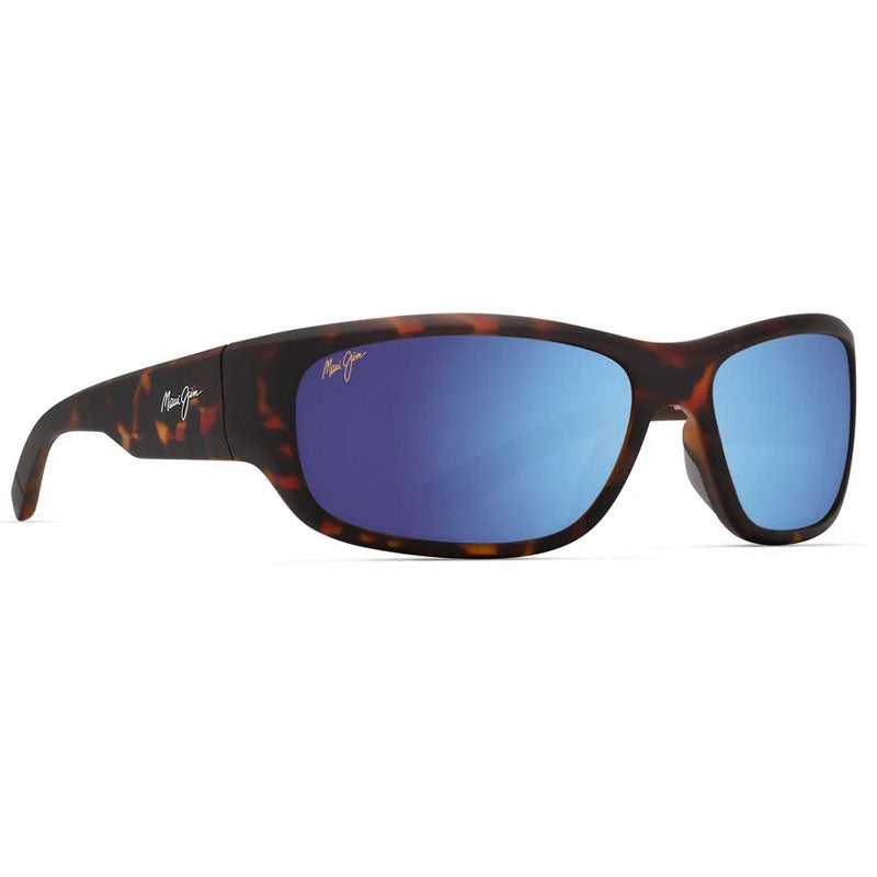 Maui Jim Sunglasses, Model: MaUkele Colour: MM682007